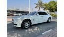 Rolls-Royce Ghost very low mileage very clean no accident record