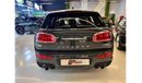 Mini Cooper S Clubman Cooper S Clubman 2016 /GCC