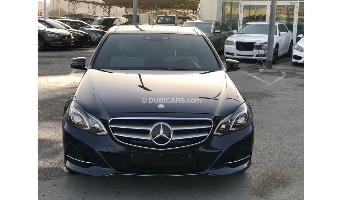 Mercedes-Benz E 400 MERCEDES BENZ E400 hyper MODEL 2014 japan car prefect condition full option panoramic roof leather