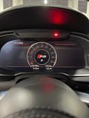 أودي R8 V10 RWD 5.2L (540 HP)