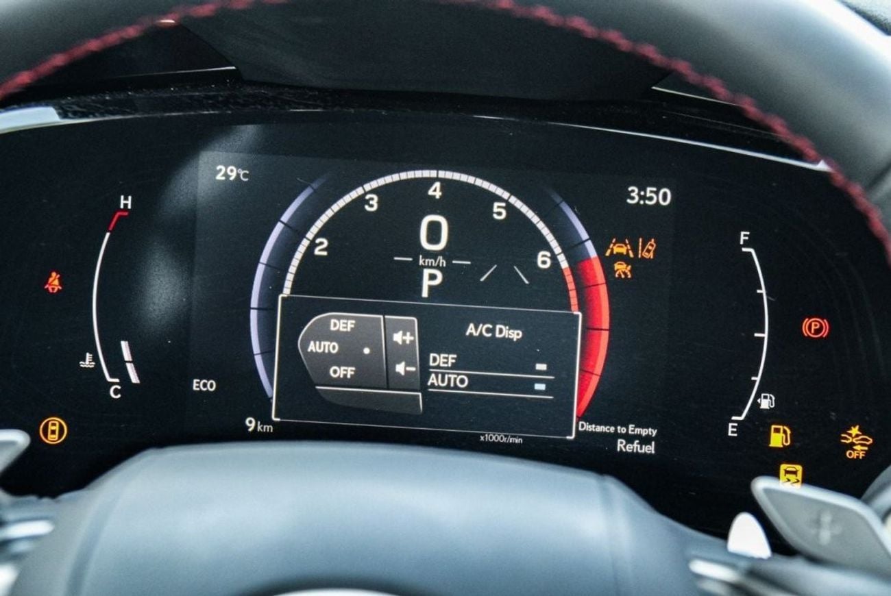 Lexus NX350 Lexus NX 350 fsport 2024 | Unbeaten Export Price |