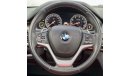 BMW X6 2016 BMW X6 xDrive35i, Full BMW Service History, Warranty, GCC