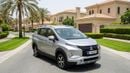Mitsubishi Xpander Cross PREMIUM 2023 | AED 658/Month | 0 DP | 30 Day Return | Warranty | Service History