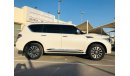 Nissan Patrol NISSAN PATROL LE TITANIUM ORIGINAL PENT