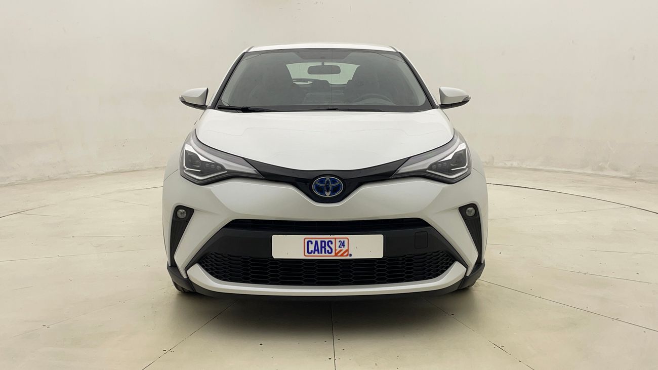 Toyota CHR VX 1.8 | Zero Down Payment | Home Test Drive