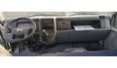 Mitsubishi Fuso Canter Double Cab Long Chassis - 2015