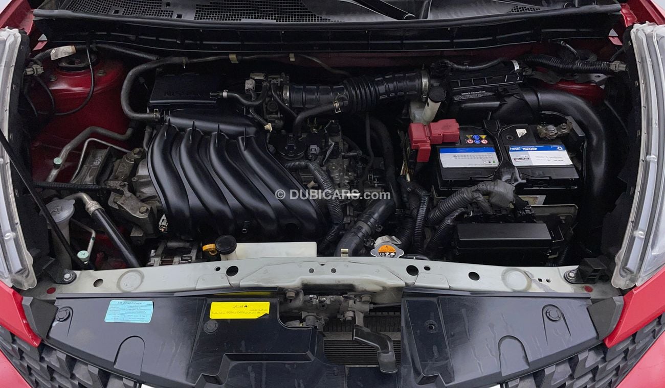 Nissan Juke S 1.6 | Zero Down Payment | Free Home Test Drive