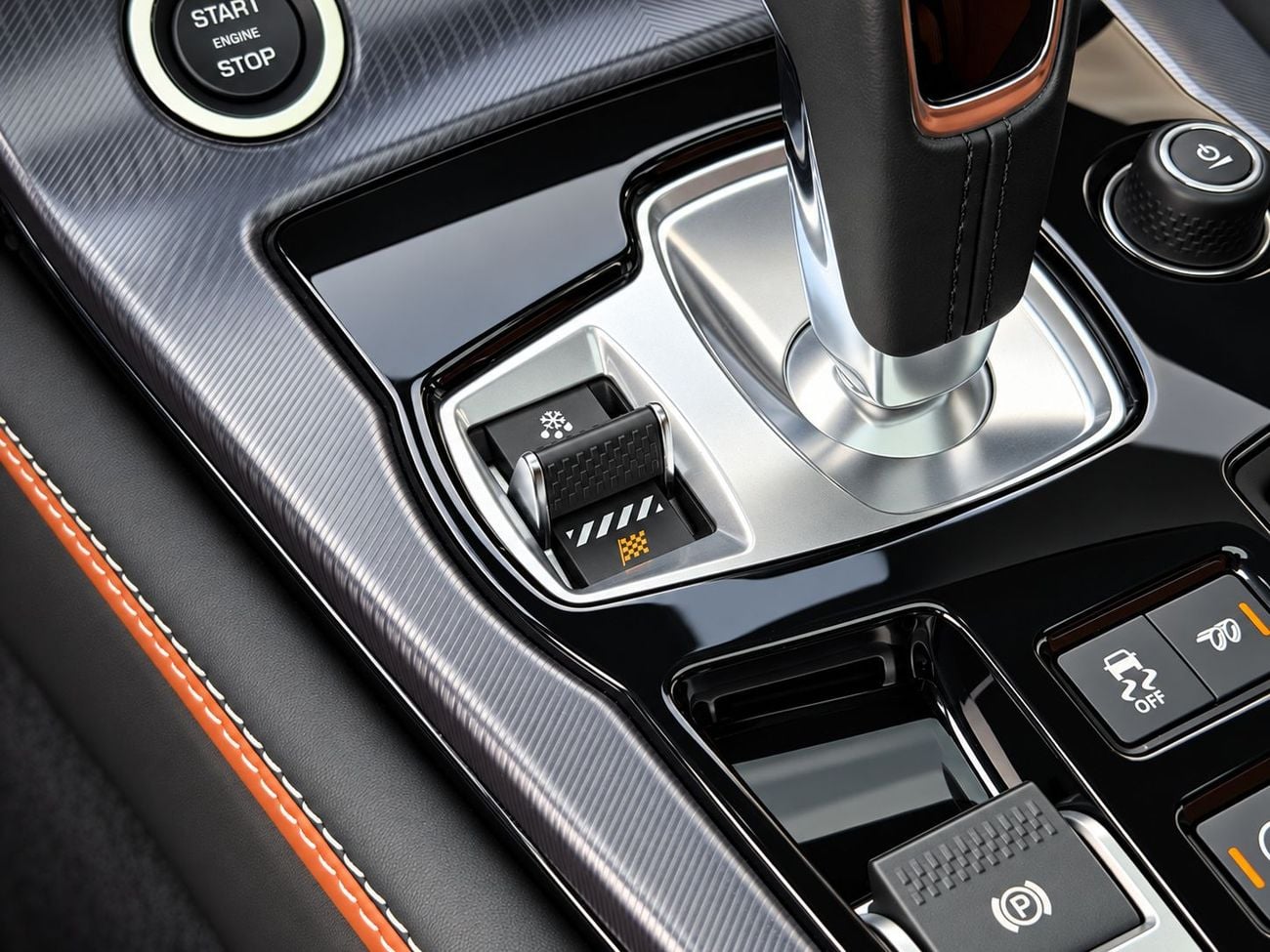 جاكوار F Type آر - ديناميك