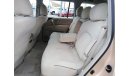 Nissan Patrol Nissan patrol 2013 gcc 400 hours for sael