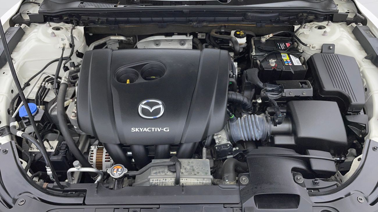 Mazda 6 S 2.5 | Zero Down Payment | Free Home Test Drive