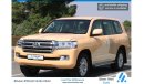 Toyota Land Cruiser 2018 | LAND CRUISER 4X4 SUV - 4.0L -V6 GXR WITH GCC SPECS AND EXCELLENT CONDITION