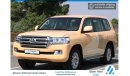 تويوتا لاند كروزر 2018 | LAND CRUISER 4X4 SUV - 4.0L -V6 GXR WITH GCC SPECS AND EXCELLENT CONDITION