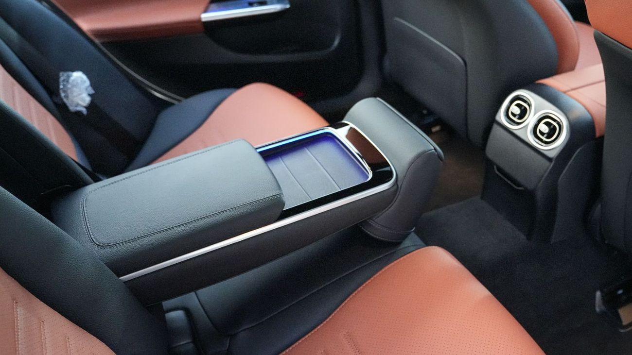 Mercedes-Benz C 200 LONG 2025 MY