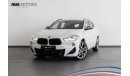 BMW X2 M35i 2019 BMW X2 M35i M-Sport / High Spec/ M Performance / Warranty and Service