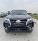 Toyota Fortuner EXR 2.7L (160 HP)