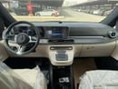 Mercedes Benz V300 AVANTGARDE