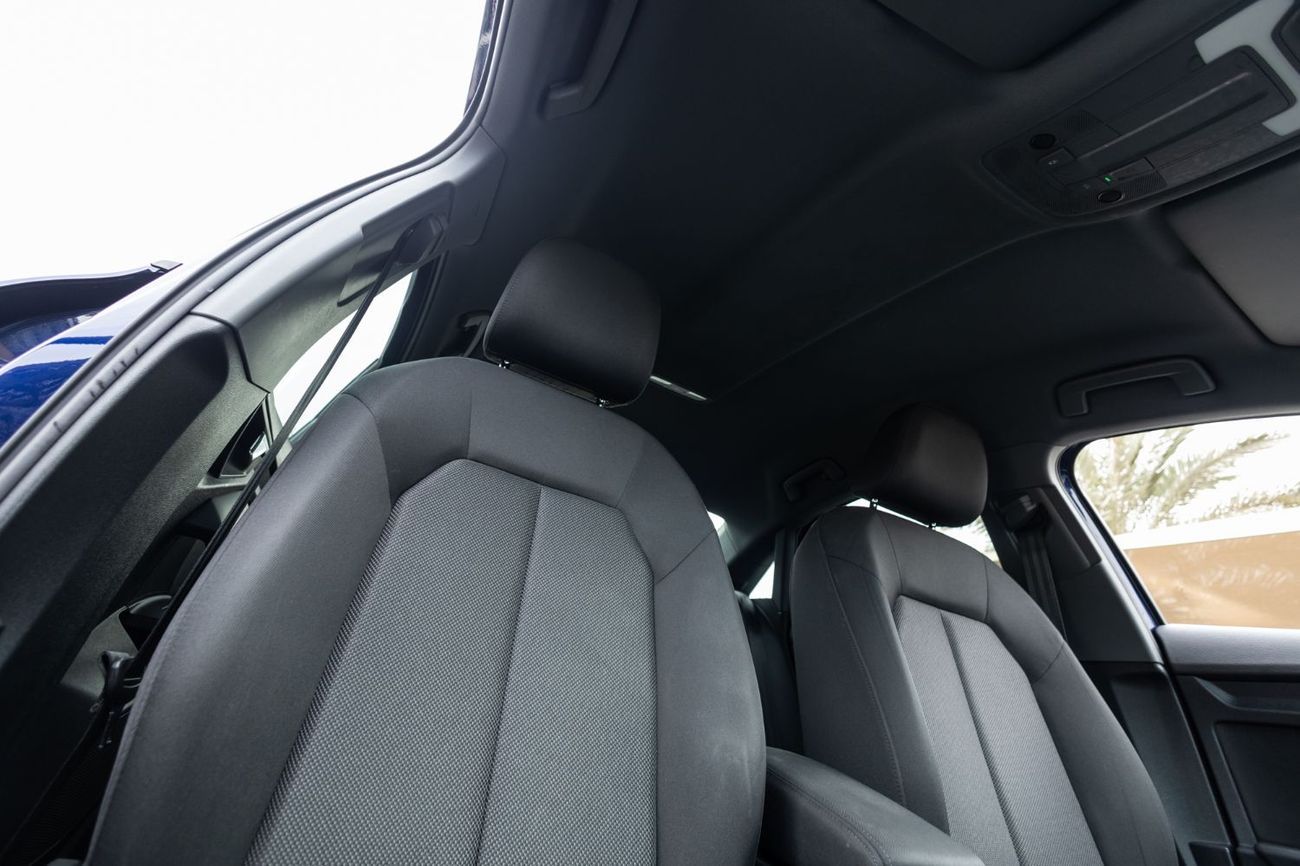 أودي A3 35 TFSI 1.4L