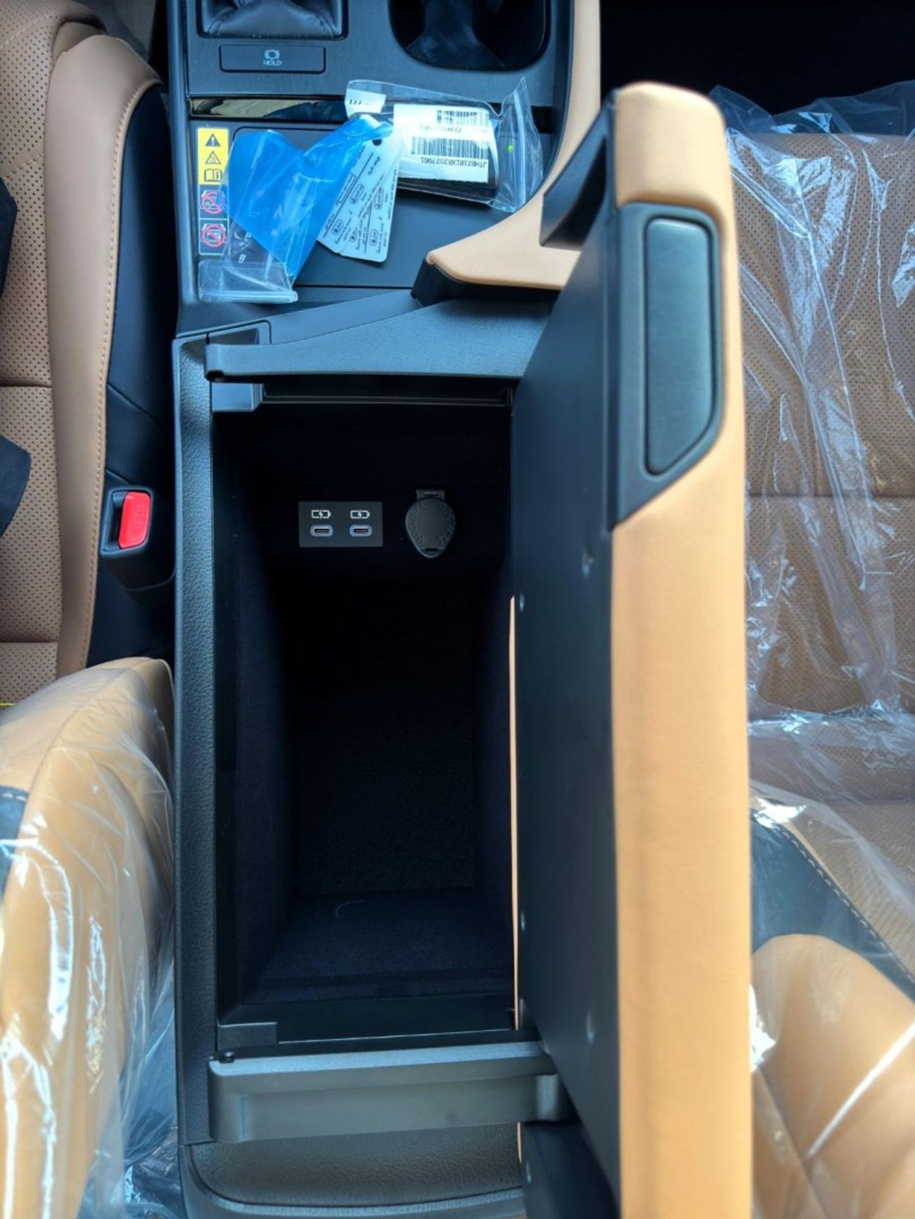 Lexus ES350 2024 Lexus ES350 3.5L