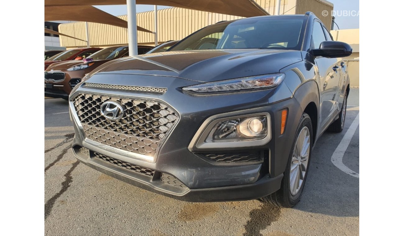 Hyundai Kona 2.0 Hyundai KONA