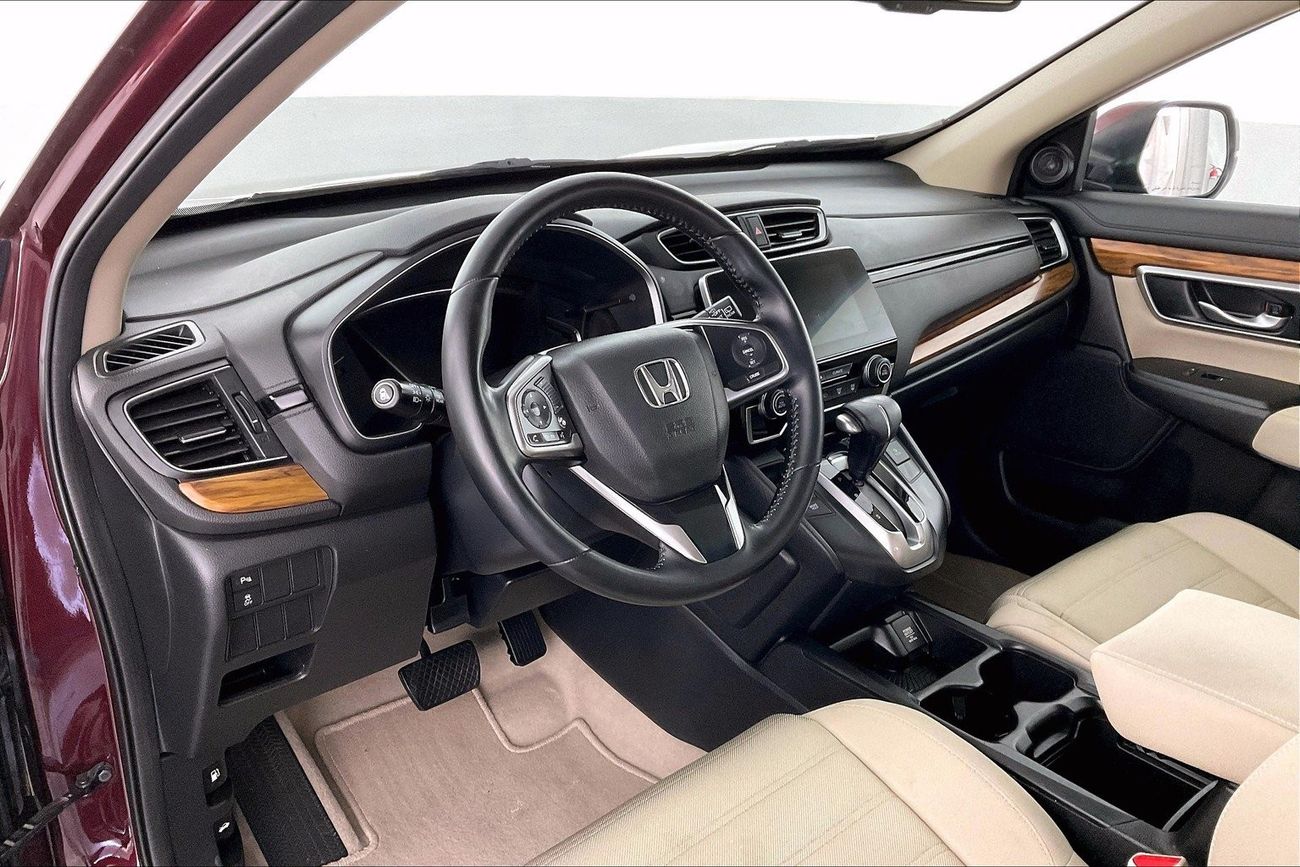 Toyota Rush EX| 1 year free warranty | Exclusive Eid offer