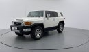 Toyota FJ Cruiser GXR 4000