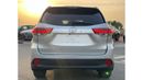 Toyota Highlander 2018 Toyota Highlander XLE 4x4 3.5L V6 Full Option 7 Seater -