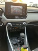 Toyota RAV4 2021 Toyota Rav4  XLE  Full Option AWD  -4x4-2.5L-V4- Sunroof Push Start Rear Camara