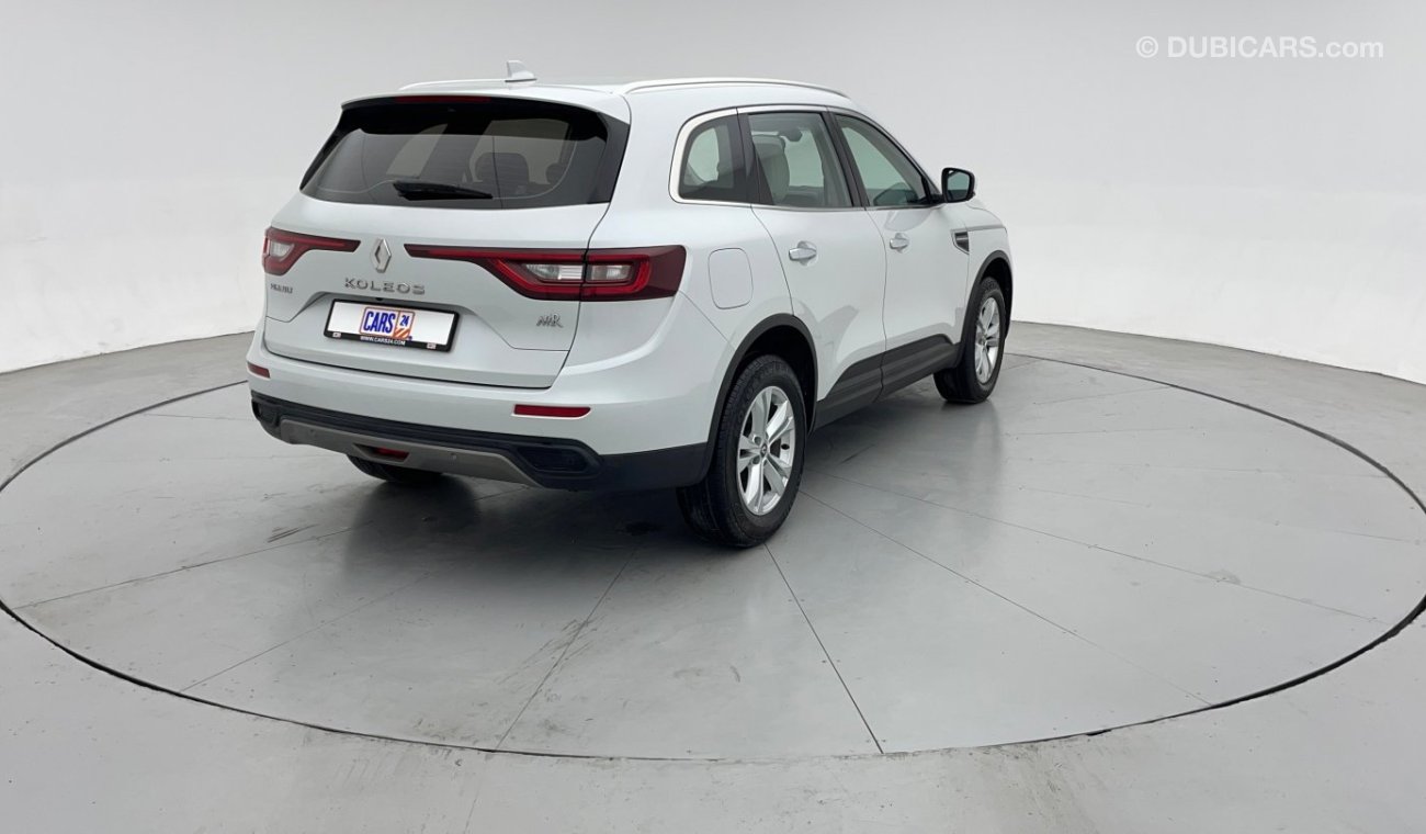 Renault Koleos PE 2.5 | Zero Down Payment | Free Home Test Drive