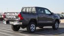 تويوتا هيلوكس 2.4L Diesel 4WD M/T