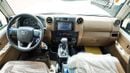 تويوتا لاند كروزر بيك آب  DC 2.8L DIESEL MID AT 2026 EURO 5