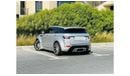 Land Rover Range Rover Evoque || Sunroof || Body Kit || Fully Loaded || GCC || Well Maintained