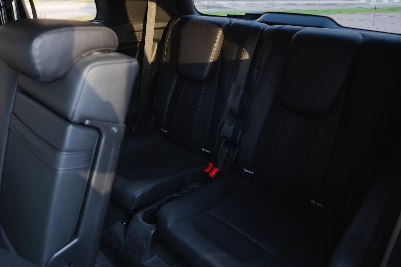 Mercedes Benz GLB250 4MATIC