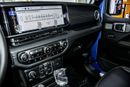 Jeep Wrangler SAHARA Jeep Wrangler Unlimited 2024