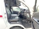 Toyota Hiace TOYOTA HIACE VAN AMBULANCE RHD 2016 MODEL 2.7 L PETROL AUTOMATIC(PM15710)