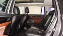 GAC GS8 320T  4WD  Trumpchi