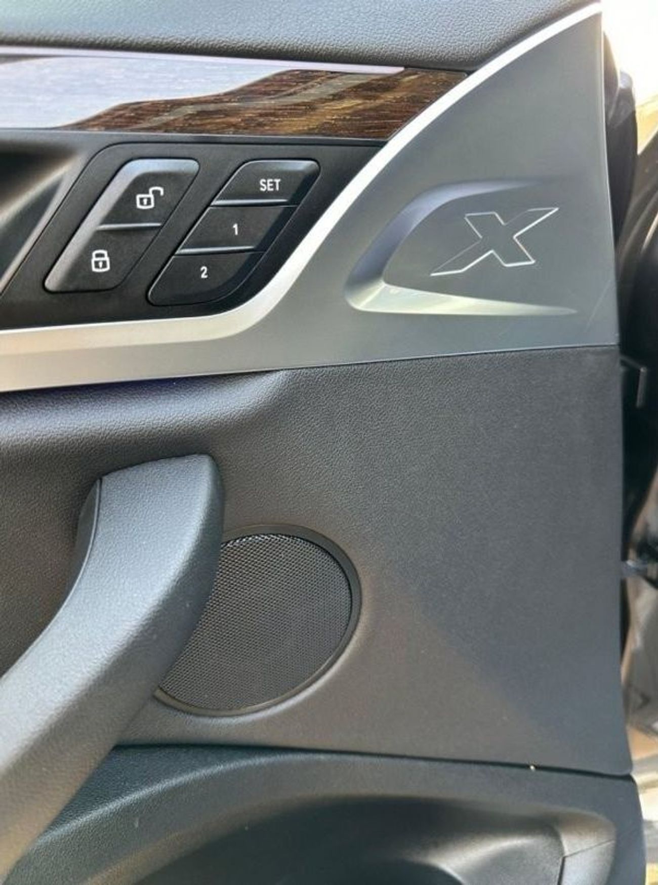 بي أم دبليو X3 xDrive 30i