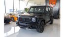 Mercedes-Benz G 63 AMG Mercedes-Benz G 63 AMG - Carbon Fiber - 2025 FaceLift