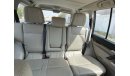 Mitsubishi Pajero GLS Top 3.5 L