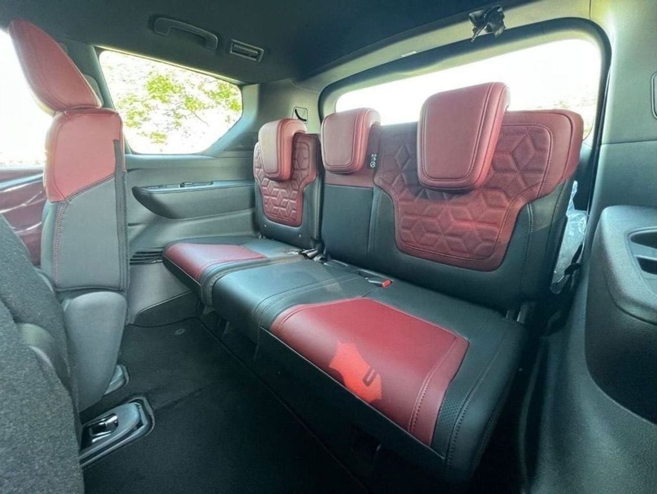 نيسان باترول 3.5