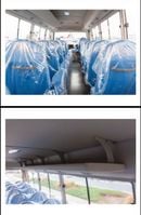 ميتسوبيشي روزا 2026 Rosa 34 Seater