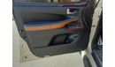 Lexus LX 570 Sport Platinum Lexus LX570 model 2015 Excellent Condition