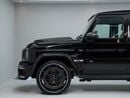 مرسيدس بنز G 63 AMG STD
