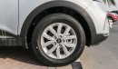 Hyundai Creta 1.6 Midd Option