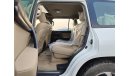 تويوتا لاند كروزر VXR, 5.7L V8 PETROL, DRIVER POWER SEAT / LEATHER SEATS / SUNROOF (LOT # 9254)
