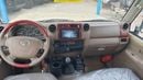 تويوتا لاند كروزر بيك آب Double Cabin 4.5L