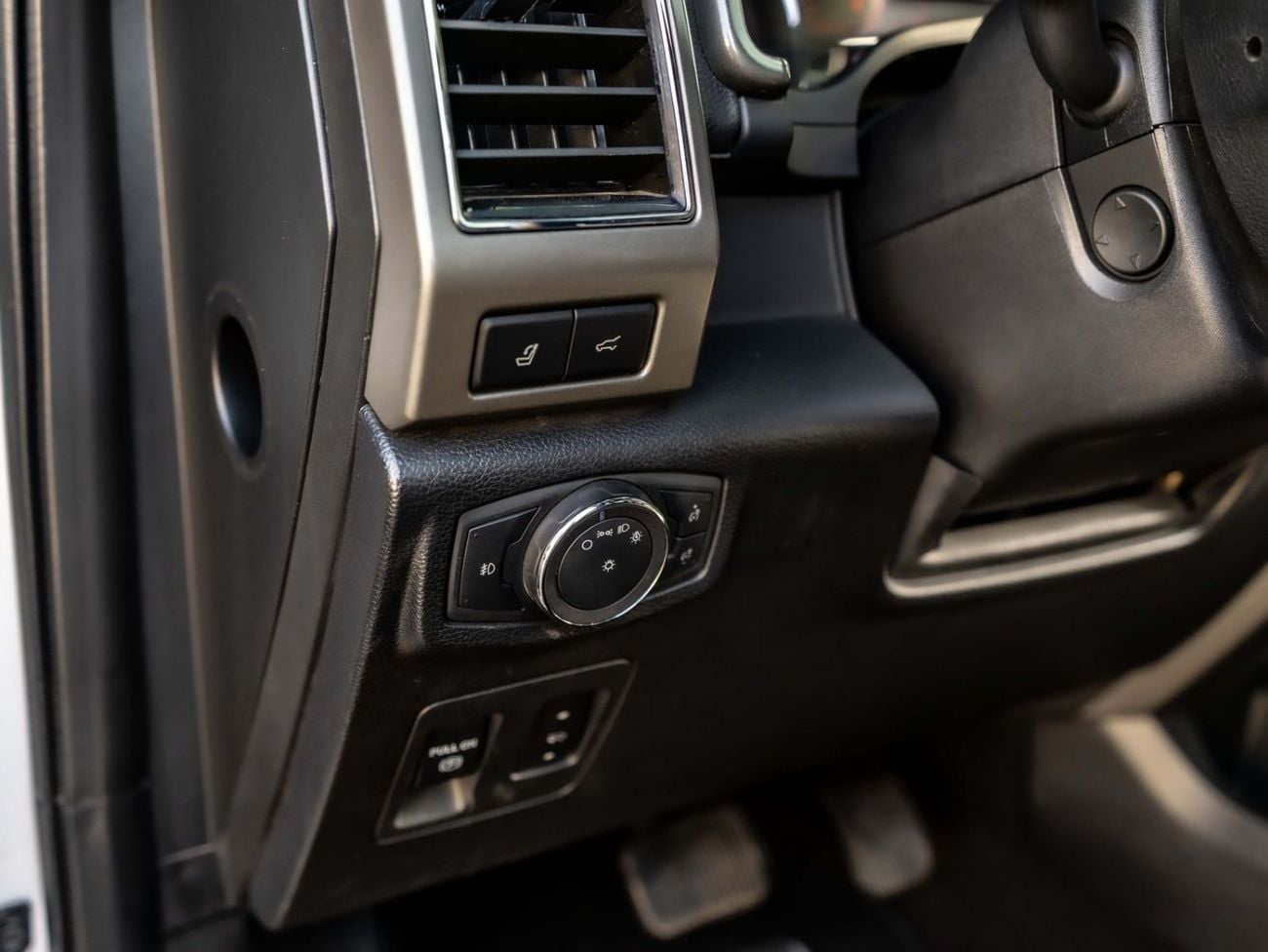 Ford Expedition XLT