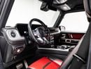 مرسيدس بنز G 63 AMG Std 4.0L