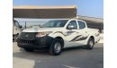 Mitsubishi L200 L200 2016 Ref# 277