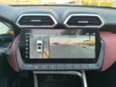 MG ZS LUX MG ZS 1.5 Turbo Engine New Shape GCC Specs Full Option 2025 Model Brand New