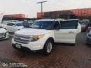 Ford Explorer XLT 3.5L Excellant condition inside and outside
